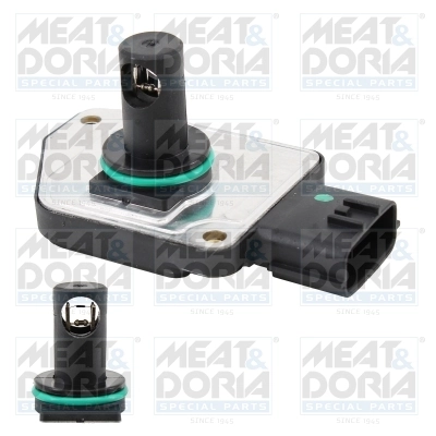 Mass Air Flow Sensor